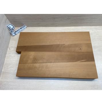 Ольха Печёная 180 гр заготовка корпуса Радиал АА 41х164х515-475 мм, 2 шт,437 кг/м3 Ольха Печёная 180 гр заготовка корпуса Радиал АА 41х164х515-475 мм, 2 шт,437 кг/м3-8