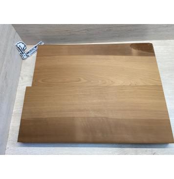 Ольха Печёная 180 гр заготовка корпуса Смешанный ААА 40,5х236х605-585 мм, 2 шт,441 кг/м3 Ольха Печёная 180 гр заготовка корпуса Смешанный ААА 40,5х236х605-585 мм, 2 шт,441 кг/м3-0