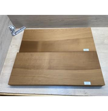 Ольха Печёная 180 гр заготовка корпуса Смешанный ААА 40,5х236х605-585 мм, 2 шт,441 кг/м3 Ольха Печёная 180 гр заготовка корпуса Смешанный ААА 40,5х236х605-585 мм, 2 шт,441 кг/м3-6