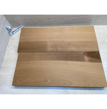 Ольха Печёная 180 гр заготовка корпуса Смешанный ААА 40,5х236х605-585 мм, 2 шт,441 кг/м3 Ольха Печёная 180 гр заготовка корпуса Смешанный ААА 40,5х236х605-585 мм, 2 шт,441 кг/м3-8