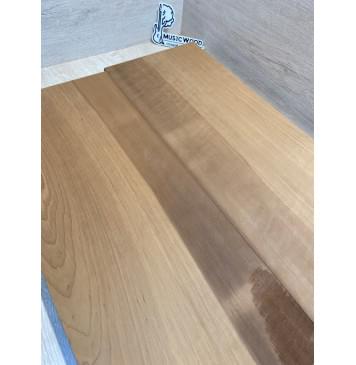 Ольха Печёная 180 гр заготовка корпуса Смешанный ААА 40,5х236х605-585 мм, 2 шт,441 кг/м3 Ольха Печёная 180 гр заготовка корпуса Смешанный ААА 40,5х236х605-585 мм, 2 шт,441 кг/м3-9