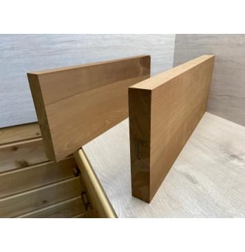 Ольха Печёная 180 гр заготовка корпуса Смешанный ААА 40,5х236х605-585 мм, 2 шт,441 кг/м3 Ольха Печёная 180 гр заготовка корпуса Смешанный ААА 40,5х236х605-585 мм, 2 шт,441 кг/м3-10