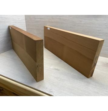 Ольха Печёная 180 гр заготовка корпуса Смешанный ААА 40,5х236х605-585 мм, 2 шт,441 кг/м3 Ольха Печёная 180 гр заготовка корпуса Смешанный ААА 40,5х236х605-585 мм, 2 шт,441 кг/м3-11