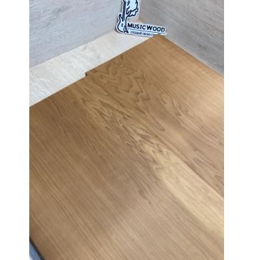 Ольха Печёная 180 гр заготовка корпуса Смешанный АА 40,5х230х575-565 мм, 2 шт,467 кг/м3 Ольха Печёная 180 гр заготовка корпуса Смешанный АА 40,5х230х575-565 мм, 2 шт,467 кг/м3-6