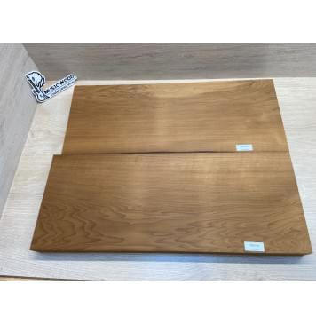 Ольха Печёная 180 гр заготовка корпуса Смешанный АА 40,5х230х575-565 мм, 2 шт,467 кг/м3 Ольха Печёная 180 гр заготовка корпуса Смешанный АА 40,5х230х575-565 мм, 2 шт,467 кг/м3-8