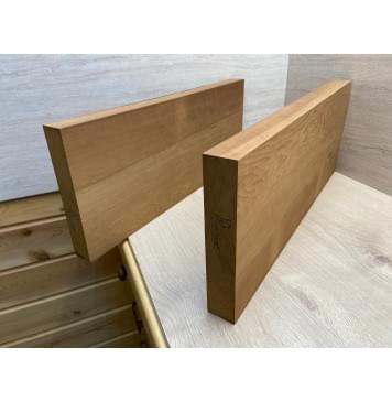 Ольха Печёная 180 гр заготовка корпуса Смешанный АА 40,5х230х575-565 мм, 2 шт,467 кг/м3 Ольха Печёная 180 гр заготовка корпуса Смешанный АА 40,5х230х575-565 мм, 2 шт,467 кг/м3-10