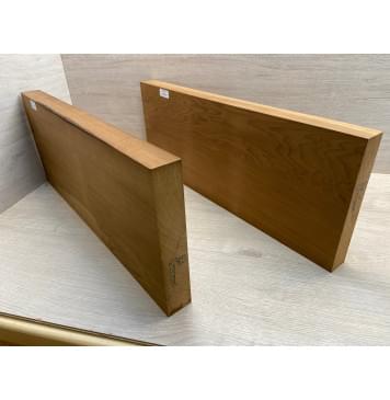 Ольха Печёная 180 гр заготовка корпуса Смешанный АА 40,5х230х575-565 мм, 2 шт,467 кг/м3 Ольха Печёная 180 гр заготовка корпуса Смешанный АА 40,5х230х575-565 мм, 2 шт,467 кг/м3-11