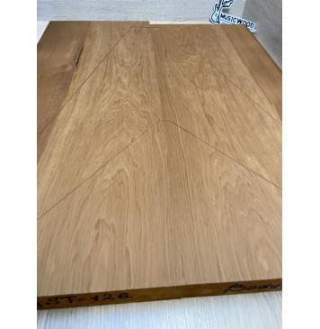 Ольха Печёная 180 гр заготовка корпуса Смешанный ААА 40,5х228х580-565 мм, 2 шт,473 кг/м3 Ольха Печёная 180 гр заготовка корпуса Смешанный ААА 40,5х228х580-565 мм, 2 шт,473 кг/м3-2