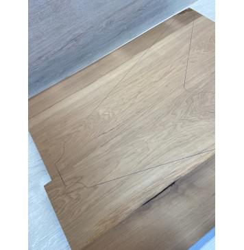 Ольха Печёная 180 гр заготовка корпуса Смешанный ААА 40,5х228х580-565 мм, 2 шт,473 кг/м3 Ольха Печёная 180 гр заготовка корпуса Смешанный ААА 40,5х228х580-565 мм, 2 шт,473 кг/м3-4