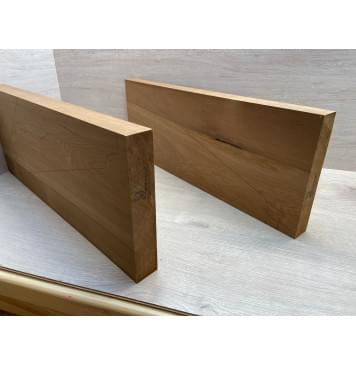 Ольха Печёная 180 гр заготовка корпуса Смешанный ААА 40,5х228х580-565 мм, 2 шт,473 кг/м3 Ольха Печёная 180 гр заготовка корпуса Смешанный ААА 40,5х228х580-565 мм, 2 шт,473 кг/м3-8