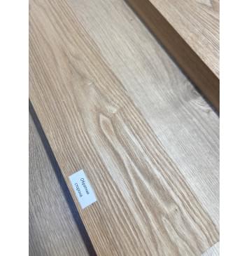 Ясень Дальневосточный Лёгкий заготовка корпуса гитары со сквозным грифом Тангент А 48х1117х560-555 мм, 2 шт, 463 кг/м3-8