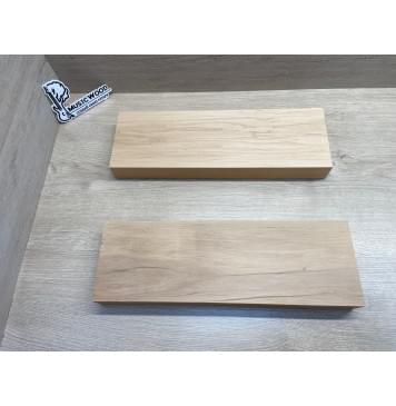 Ольха заготовка корпуса гитары со сквозным грифом Смешанный ААА 45,5х135х415 мм,2 шт, 519 кг/м3 Ольха заготовка корпуса гитары со сквозным грифом Смешанный ААА 45,5х135х415 мм,2 шт, 519 кг/м3-0