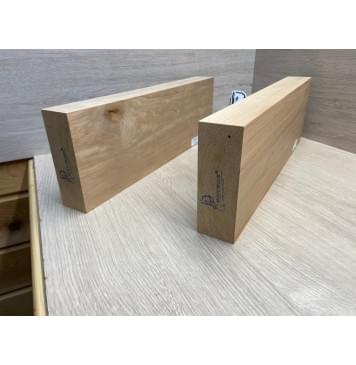 Ольха заготовка корпуса гитары со сквозным грифом Смешанный ААА 45,5х135х415 мм,2 шт, 519 кг/м3 Ольха заготовка корпуса гитары со сквозным грифом Смешанный ААА 45,5х135х415 мм,2 шт, 519 кг/м3-6