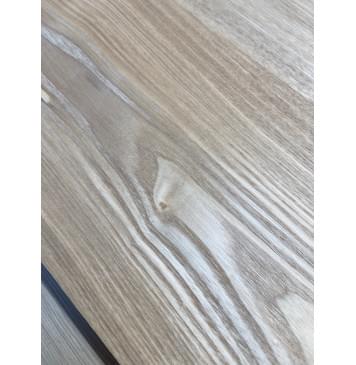 Ясень Дальневосточный Лёгкий заготовка корпуса Тангент А 45х184х560-530 мм, 2 шт, 588 кг/м3-14