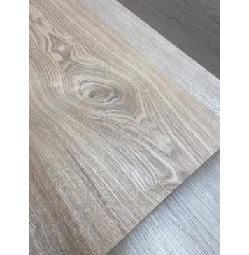 Ясень Дальневосточный Лёгкий заготовка корпуса Тангент А 45х184х560-530 мм, 2 шт, 588 кг/м3-15