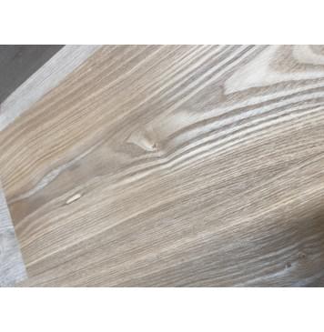 Ясень Дальневосточный Лёгкий заготовка корпуса Тангент А 45х184х560-530 мм, 2 шт, 588 кг/м3-6