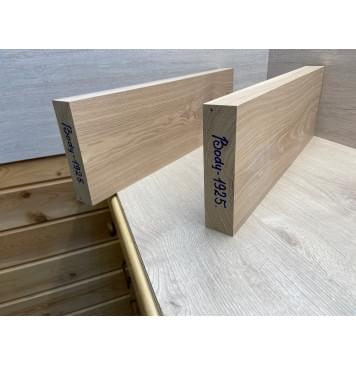 Ясень Дальневосточный Лёгкий заготовка корпуса Тангент А 45х184х560-530 мм, 2 шт, 588 кг/м3-9