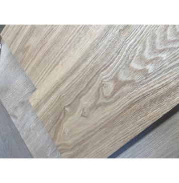 Ясень Дальневосточный Лёгкий заготовка корпуса Тангент АА 51х175х510-475 мм, 2 шт, 561 кг/м3 (уценка - сучки)-9