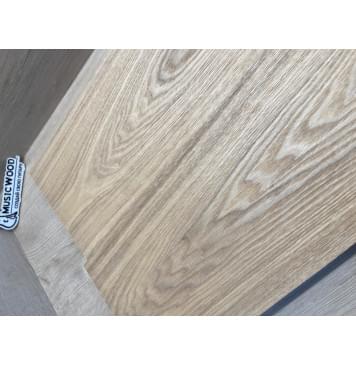 Ясень Дальневосточный Лёгкий заготовка корпуса Тангент АА 50х175х485-475 мм, 2 шт, 524 кг/м3-9