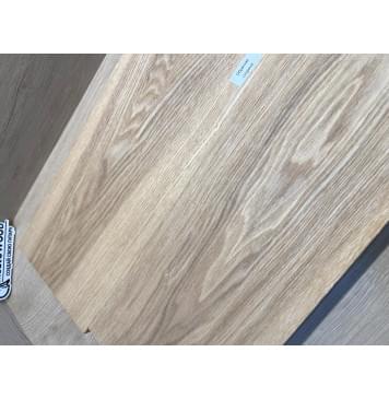 Ясень Дальневосточный Лёгкий заготовка корпуса Тангент АА 50х175х485-475 мм, 2 шт, 524 кг/м3-2