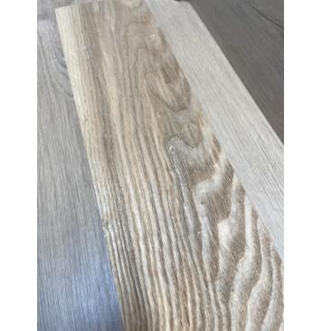 Ясень Дальневосточный Лёгкий заготовка корпуса гитары со сквозным грифом Смешанный А 47,5х123х530-450 мм, 2 шт, 522 кг/м3-4