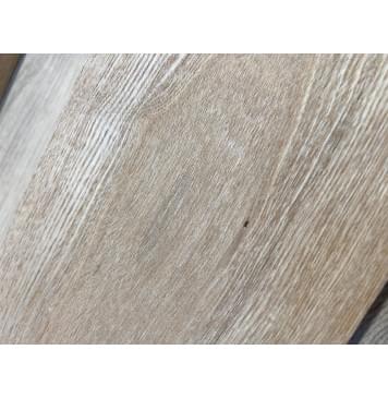 Ясень Дальневосточный Лёгкий заготовка корпуса гитары со сквозным грифом Тангент А 49,5х147х550-530 мм, 2 шт, 514 кг/м3-1