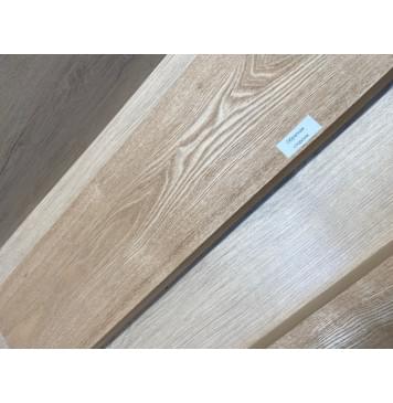 Ясень Дальневосточный Лёгкий заготовка корпуса гитары со сквозным грифом Тангент А 49,5х147х550-530 мм, 2 шт, 514 кг/м3-2