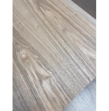 Ясень Дальневосточный Лёгкий заготовка корпуса Тангент АА 49,5х163х550-535 мм, 2 шт, 558 кг/м3 (уценка - сучки)-2