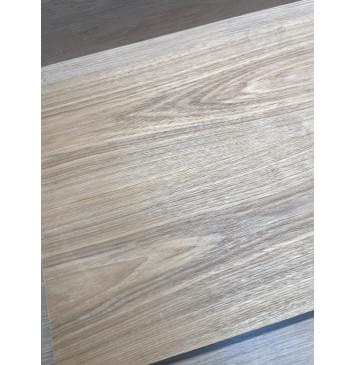 Ясень Дальневосточный Лёгкий заготовка корпуса Тангент АА 49,5х163х550-535 мм, 2 шт, 558 кг/м3 (уценка - сучки)-3