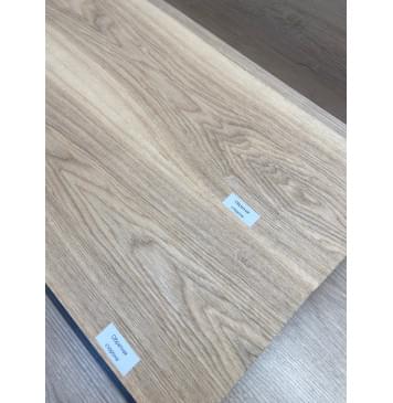 Ясень Дальневосточный Лёгкий заготовка корпуса Тангент АА 49,5х163х550-535 мм, 2 шт, 558 кг/м3 (уценка - сучки)-6