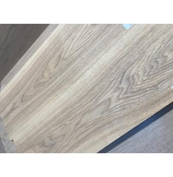 Ясень Дальневосточный Лёгкий заготовка корпуса Тангент АА 49,5х163х550-535 мм, 2 шт, 558 кг/м3 (уценка - сучки)-8