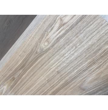 Ясень Дальневосточный Лёгкий заготовка корпуса Тангент АА 49,5х163х550-535 мм, 2 шт, 558 кг/м3 (уценка - сучки)-10