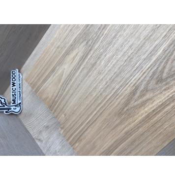 Ясень Дальневосточный Лёгкий заготовка корпуса Тангент АА 49,5х163х550-535 мм, 2 шт, 558 кг/м3 (уценка - сучки)-11