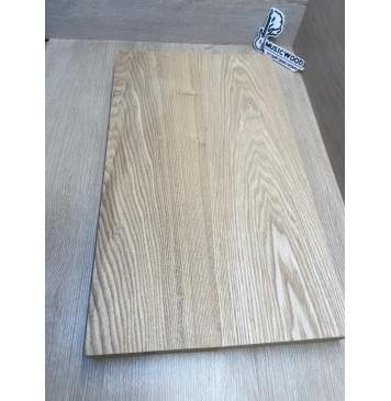 Ясень Дальневосточный Лёгкий заготовка корпуса Смешанный АА 48х165-156х545 мм, 2 шт, 548 кг/м3-3