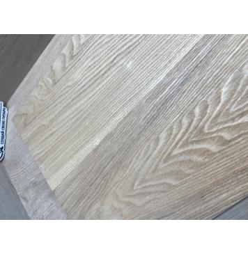 Ясень Дальневосточный Лёгкий заготовка корпуса Смешанный АА 48х165-156х545 мм, 2 шт, 548 кг/м3-6