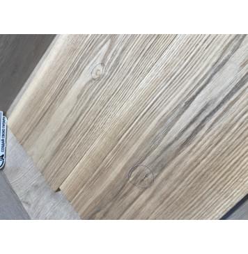 Ясень Дальневосточный заготовка корпуса Тангент ААА 48,5х190х545-530 мм, 2 шт, 625 кг/м3 (уценка - сучки)-7