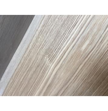 Ясень Дальневосточный заготовка корпуса Тангент ААА 48,5х190х565-545 мм, 2 шт, 634 кг/м3 (уценка - сучки)-10