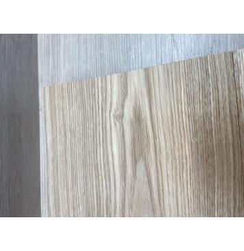 Ясень Дальневосточный заготовка корпуса Тангент ААА 48,5х190х565-545 мм, 2 шт, 634 кг/м3 (уценка - сучки)-11