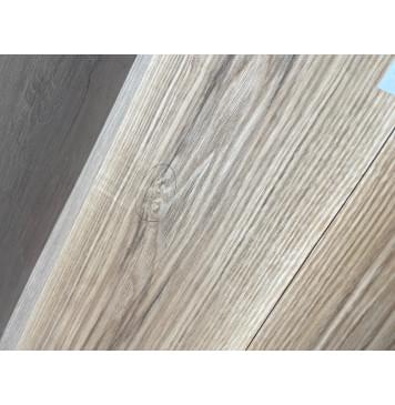 Ясень Дальневосточный заготовка корпуса Тангент ААА 48,5х190х565-545 мм, 2 шт, 634 кг/м3 (уценка - сучки)-1