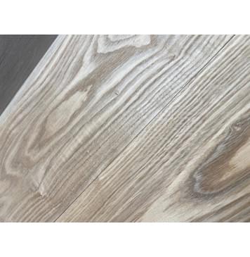 Ясень Дальневосточный заготовка корпуса Тангент АА 46х183х565-555 мм, 2 шт, 635 кг/м3 (уценка - сучки)-3