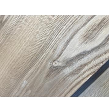 Ясень Дальневосточный заготовка корпуса Смешанный ААА 47,5х172х505-465 мм, 2 шт, 640 кг/м3 (уценка - сучки)-2