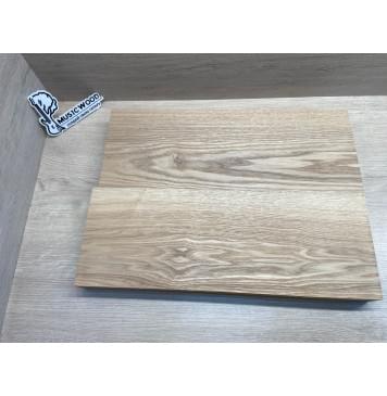 Ясень Дальневосточный заготовка корпуса Тангент А 47,2х171х465-455 мм, 2 шт, 667 кг/м3-7