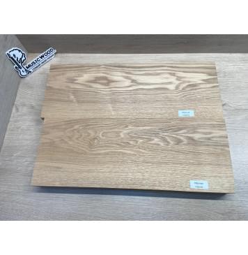 Ясень Дальневосточный заготовка корпуса Тангент А 47,2х171х465-455 мм, 2 шт, 667 кг/м3-11