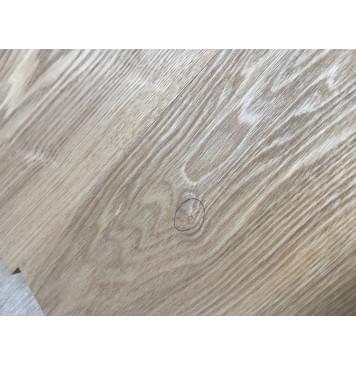 Ясень Дальневосточный заготовка корпуса Тангент А 47,2х171х465-455 мм, 2 шт, 667 кг/м3-1