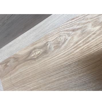 Ясень Дальневосточный заготовка корпуса Смешанный ААА 43,5х179х475-460 мм, 2 шт, 664 кг/м3-5