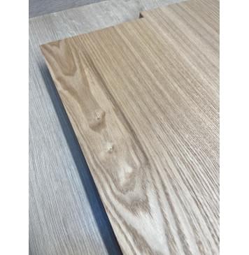 Ясень Дальневосточный заготовка корпуса Смешанный ААА 43,5х179х475-460 мм, 2 шт, 664 кг/м3-7