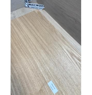 Ясень Дальневосточный заготовка корпуса Смешанный ААА 43,5х179х475-460 мм, 2 шт, 664 кг/м3-8