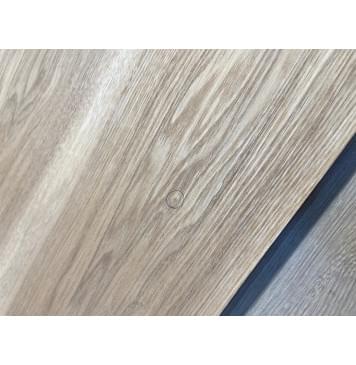 Ясень Дальневосточный заготовка корпуса Тангент АА 47х180х510-445 мм, 2 шт, 660 кг/м3-2