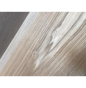 Ясень Дальневосточный заготовка корпуса Тангент АА 47х180х510-445 мм, 2 шт, 660 кг/м3-7