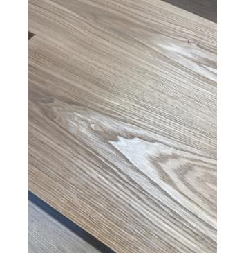 Ясень Дальневосточный заготовка корпуса Тангент АА 47х180х510-445 мм, 2 шт, 660 кг/м3-8